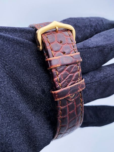 Cartier Tank Solo W5200026